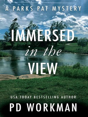 cover image of Immersed in the View